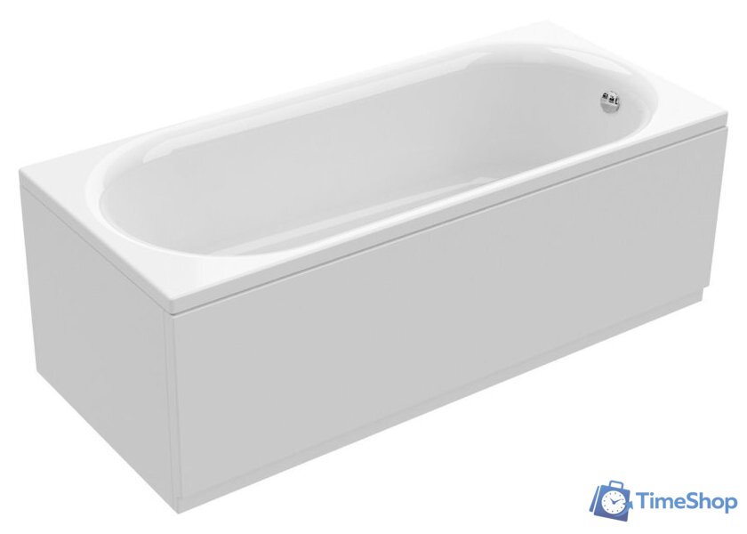 Ванна Cezares PIAVE-170-75-42-W37 - Изображение №2 — Интернет-магазин Time-Shop
