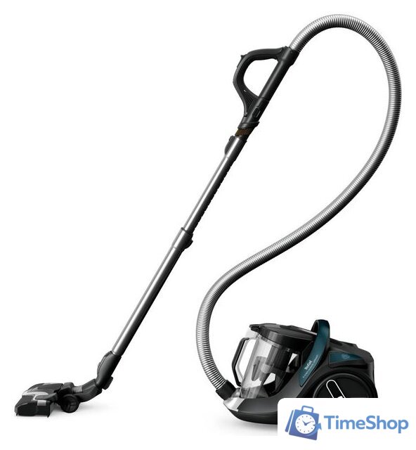 Пылесос Tefal X-Trem Cyclonic Effitech TW7C71EA - Изображение №11 — Интернет-магазин Time-Shop