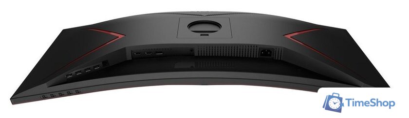 Игровой монитор AOC CU34G2X/BK - Изображение №8 — Интернет-магазин Time-Shop