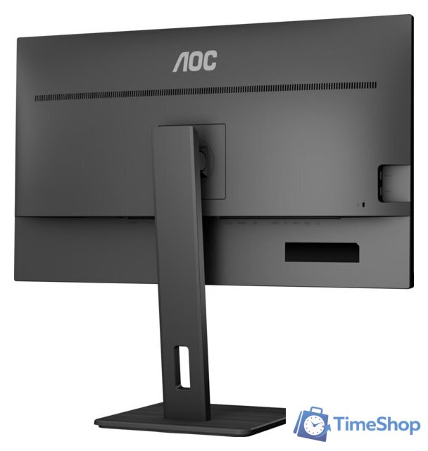 Монитор AOC U32P2 - Изображение №7 — Интернет-магазин Time-Shop