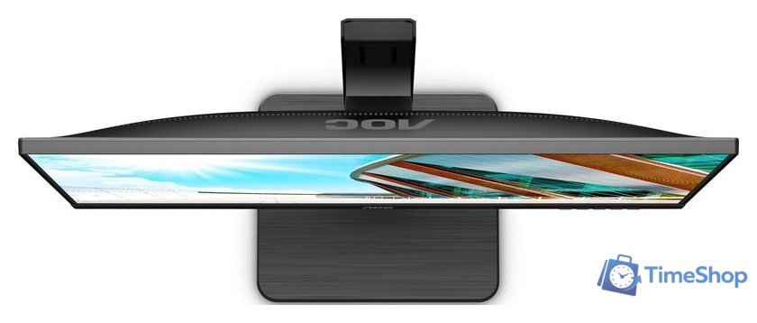 Монитор AOC U32P2 - Изображение №4 — Интернет-магазин Time-Shop