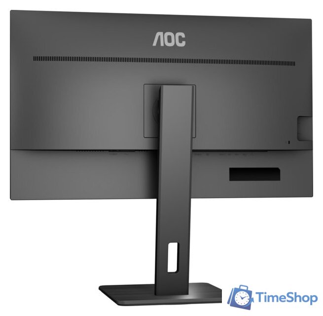 Монитор AOC U32P2 - Изображение №6 — Интернет-магазин Time-Shop