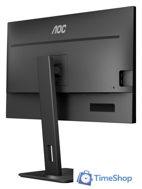 Монитор AOC U32P2 - Изображение №8 — Интернет-магазин Time-Shop