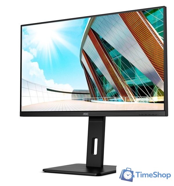 Монитор AOC U32P2 - Изображение №3 — Интернет-магазин Time-Shop