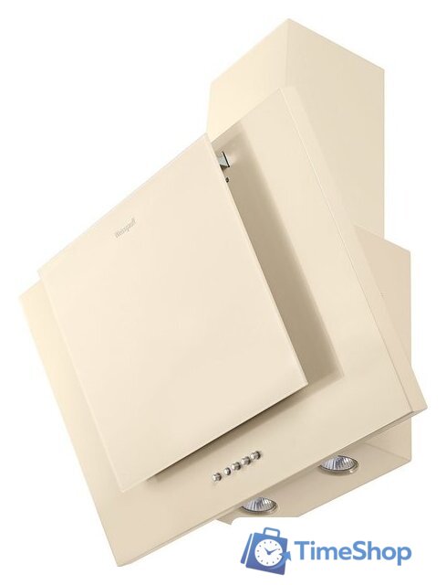 Кухонная вытяжка Weissgauff Gamma 50 PB OW - Изображение №1 — Интернет-магазин Time-Shop