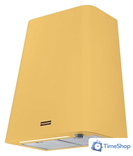 Кухонная вытяжка Franke Smart Deco FSMD 508 YL 335.0530.202 - Изображение №1 — Интернет-магазин Time-Shop
