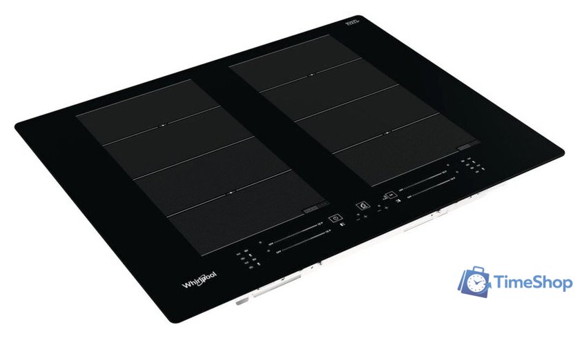 Варочная панель Whirlpool WF S8865 NE - Изображение №3 — Интернет-магазин Time-Shop