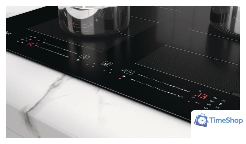Варочная панель Whirlpool WF S8865 NE - Изображение №4 — Интернет-магазин Time-Shop