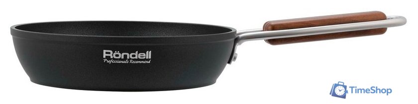 Сковорода Rondell Fjord RDA-1794 - Изображение №2 — Интернет-магазин Time-Shop