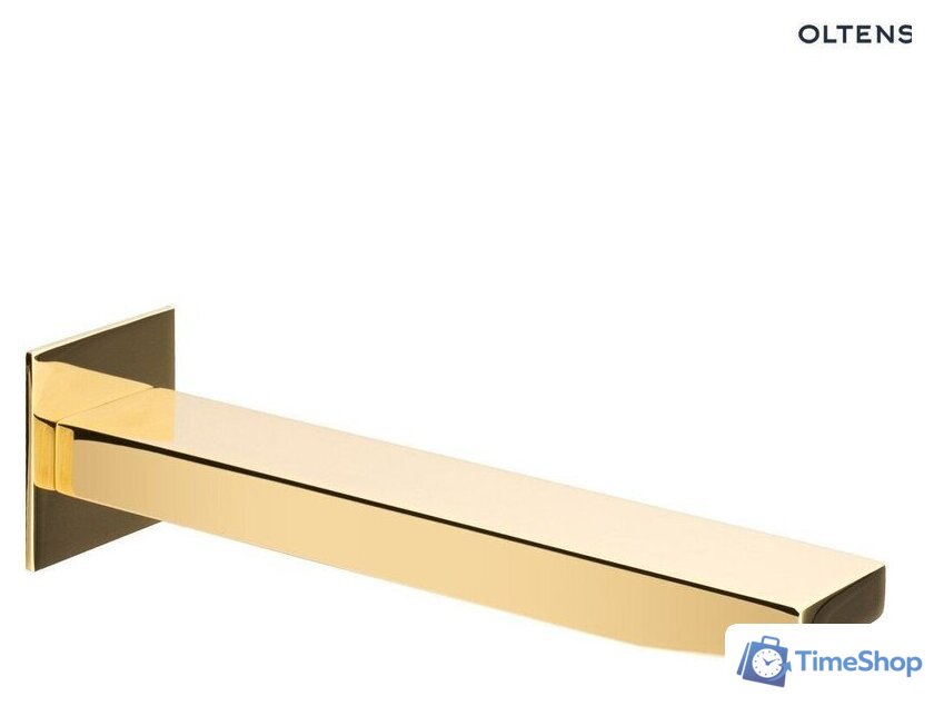 Излив Oltens Gota 39101800 - Изображение №1 — Интернет-магазин Time-Shop