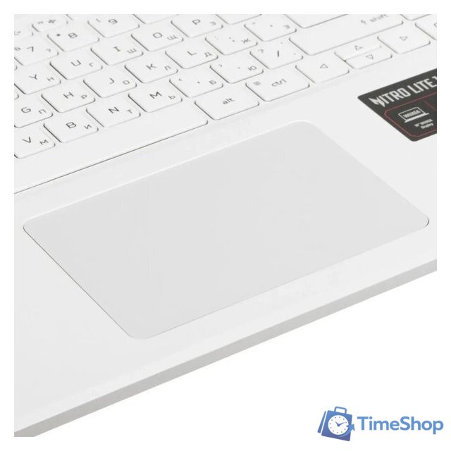 Игровой ноутбук Acer Nitro Lite 16 NL16-71G-549B NH.D29ER.001 - Изображение №9 — Интернет-магазин Time-Shop