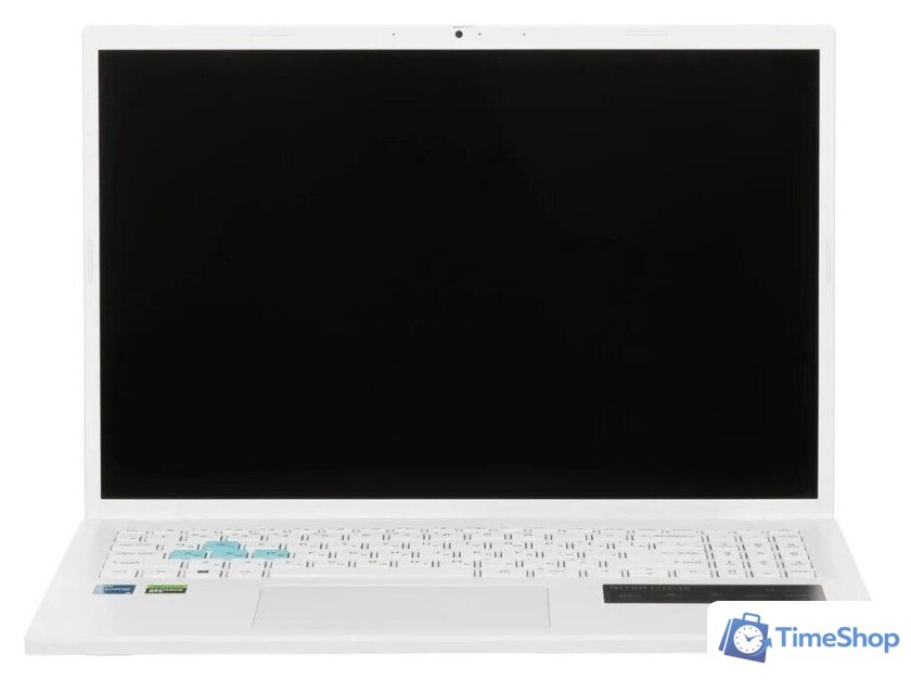 Игровой ноутбук Acer Nitro Lite 16 NL16-71G-549B NH.D29ER.001 - Изображение №2 — Интернет-магазин Time-Shop