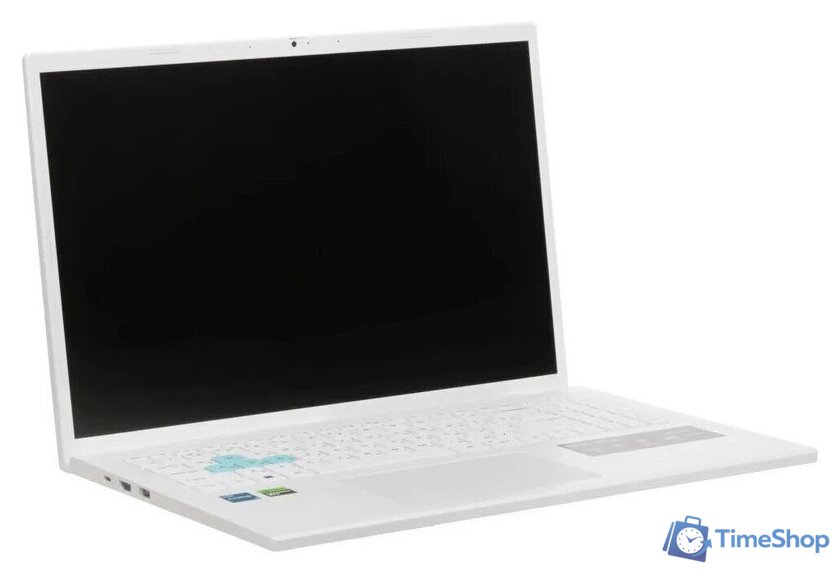 Игровой ноутбук Acer Nitro Lite 16 NL16-71G-549B NH.D29ER.001 - Изображение №3 — Интернет-магазин Time-Shop