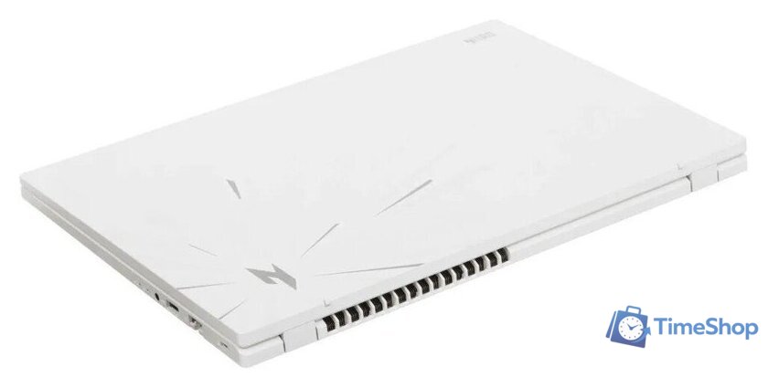 Игровой ноутбук Acer Nitro Lite 16 NL16-71G-549B NH.D29ER.001 - Изображение №6 — Интернет-магазин Time-Shop