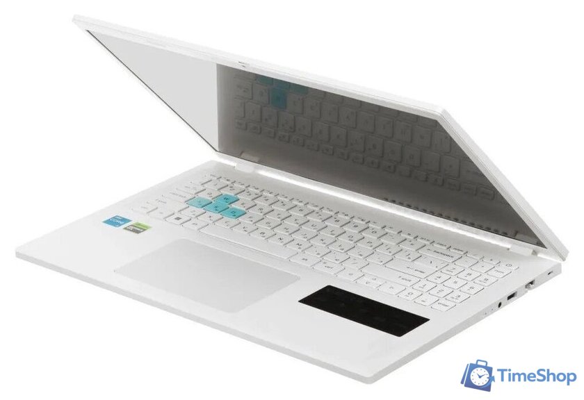 Игровой ноутбук Acer Nitro Lite 16 NL16-71G-549B NH.D29ER.001 - Изображение №4 — Интернет-магазин Time-Shop