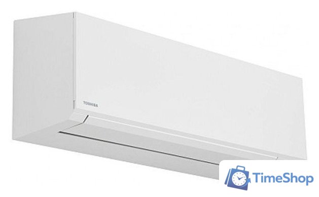 Внутренний блок Toshiba Shorai Edge Black RAS-B13G3KVSG-E - Изображение №2 — Интернет-магазин Time-Shop