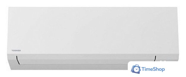 Внутренний блок Toshiba Shorai Edge Black RAS-B13G3KVSG-E - Изображение №3 — Интернет-магазин Time-Shop