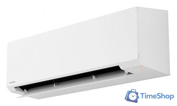 Внутренний блок Toshiba Shorai Edge Black RAS-B13G3KVSG-E - Изображение №1 — Интернет-магазин Time-Shop