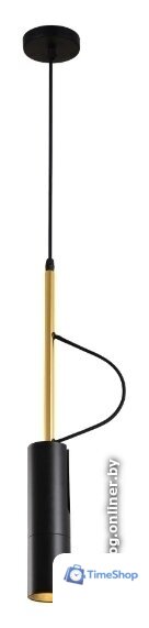 Подвесная люстра Favourite Tube 2107-1P - Изображение №1 — Интернет-магазин Time-Shop