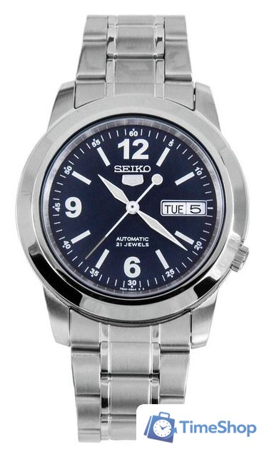Наручные часы Seiko SNKE61K1 - Изображение №1 — Интернет-магазин Time-Shop