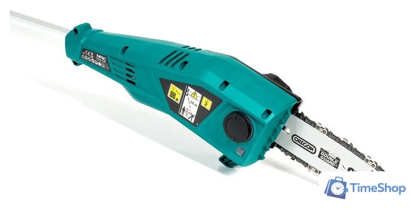 Высоторез NAC PCB-BL-LI-20V (без АКБ) - Изображение №3 — Интернет-магазин Time-Shop