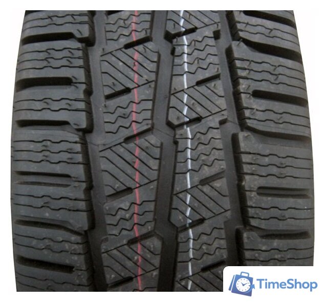 Зимние шины Michelin Agilis Alpin 195/75R16C 110/108R - Изображение №6 — Интернет-магазин Time-Shop