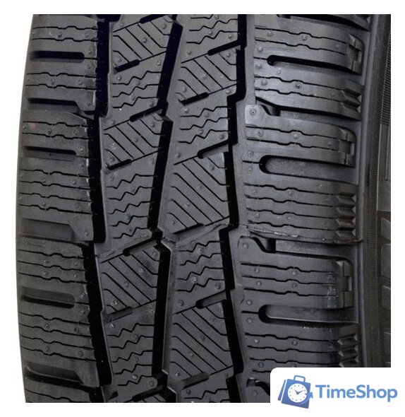 Зимние шины Michelin Agilis Alpin 195/75R16C 110/108R - Изображение №4 — Интернет-магазин Time-Shop