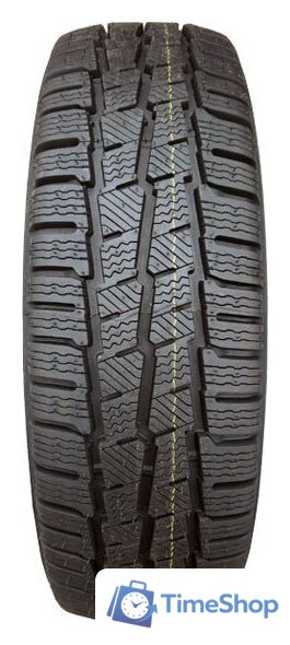 Зимние шины Michelin Agilis Alpin 195/75R16C 110/108R - Изображение №5 — Интернет-магазин Time-Shop