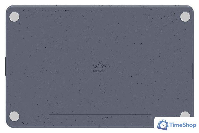 Графический планшет Huion HS611 (серый космос) - Изображение №2 — Интернет-магазин Time-Shop