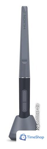 Графический планшет Huion HS611 (серый космос) - Изображение №4 — Интернет-магазин Time-Shop