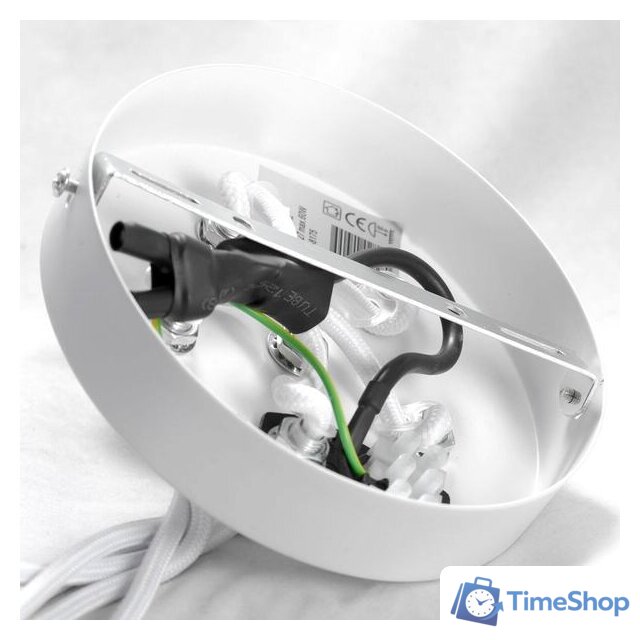 Подвесная люстра Lussole LOFT GRLSP-8175 - Изображение №6 — Интернет-магазин Time-Shop