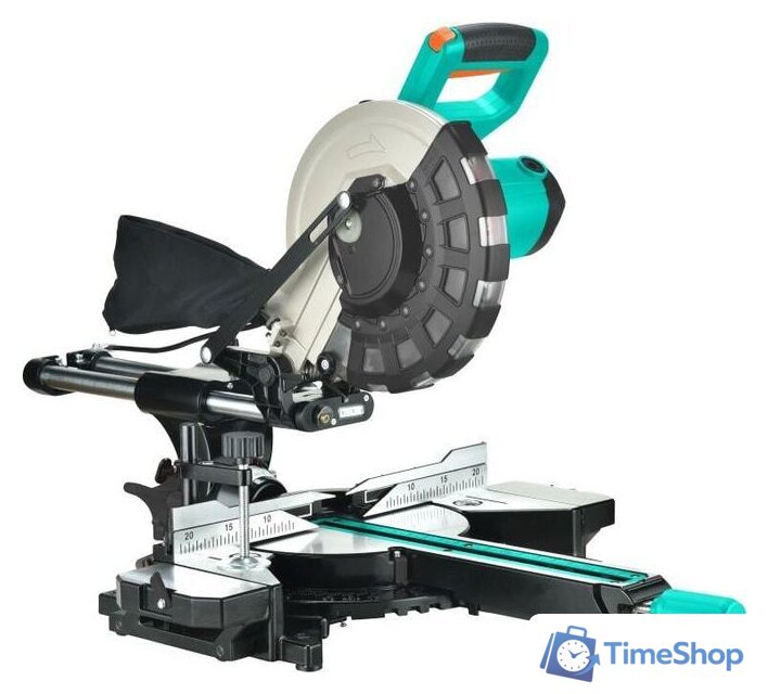 Торцовочная пила Sturm MS5525WM - Изображение №1 — Интернет-магазин Time-Shop