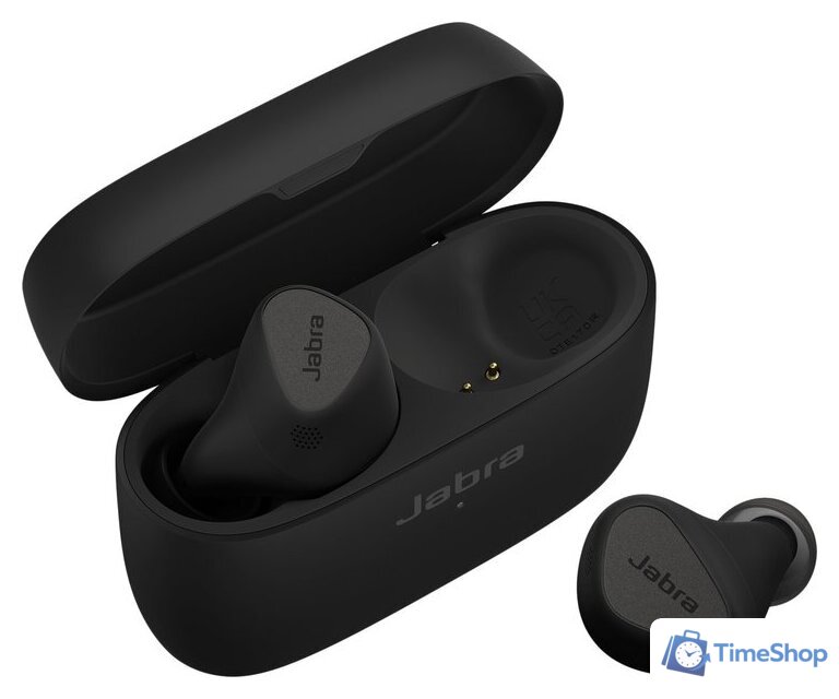 Наушники Jabra Connect 5t - Изображение №1 — Интернет-магазин Time-Shop