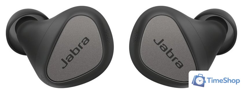 Наушники Jabra Connect 5t - Изображение №3 — Интернет-магазин Time-Shop