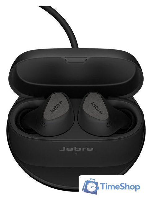 Наушники Jabra Connect 5t - Изображение №2 — Интернет-магазин Time-Shop