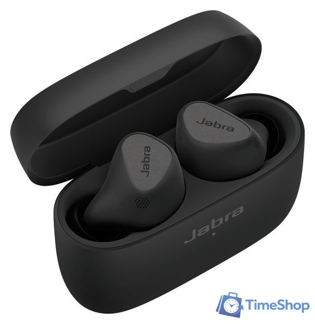 Наушники Jabra Connect 5t - Изображение №4 — Интернет-магазин Time-Shop