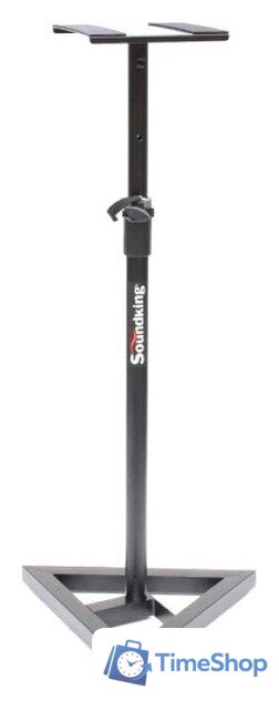 Стойка Soundking DB039B - Изображение №1 — Интернет-магазин Time-Shop