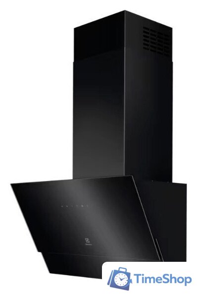 Кухонная вытяжка Electrolux Hob2Hood 700 LFV626K - Изображение №1 — Интернет-магазин Time-Shop