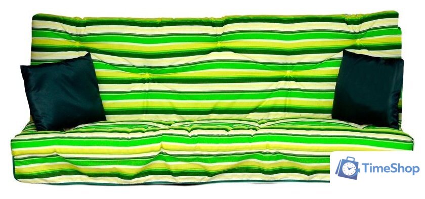 Комплект подушек Sundays Garden Варна-3 с1393 - Изображение №1 — Интернет-магазин Time-Shop