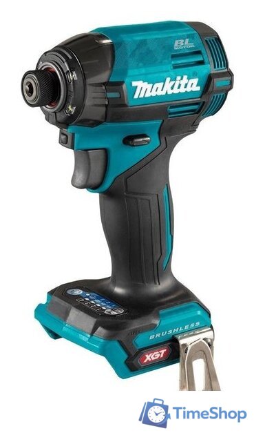 Винтоверт Makita TD002GZ01 (без АКБ) - Изображение №1 — Интернет-магазин Time-Shop