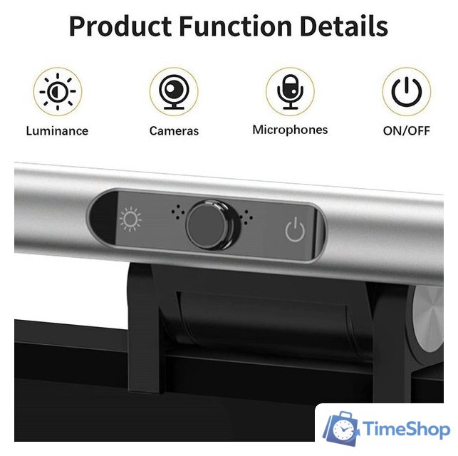 Видеобар 4smarts 2in1 LightBar Pro 456486 - Изображение №10 — Интернет-магазин Time-Shop