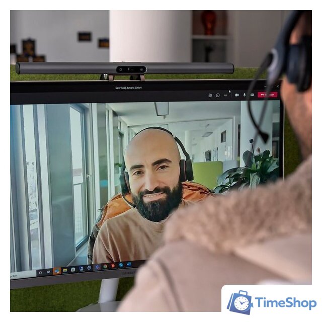 Видеобар 4smarts 2in1 LightBar Pro 456486 - Изображение №12 — Интернет-магазин Time-Shop