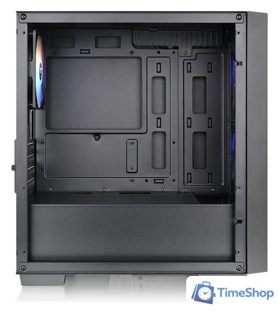 Корпус Thermaltake Versa H16 TG ARGB CA-1Y8-00S1WN-02 - Изображение №7 — Интернет-магазин Time-Shop