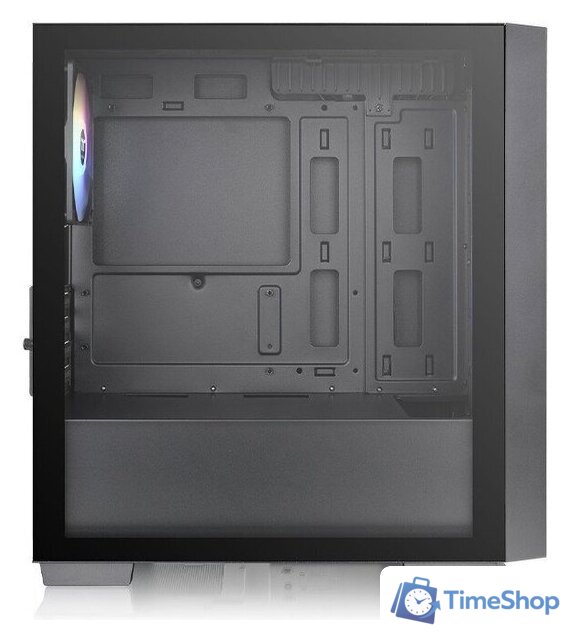 Корпус Thermaltake Versa H16 TG ARGB CA-1Y8-00S1WN-02 - Изображение №4 — Интернет-магазин Time-Shop