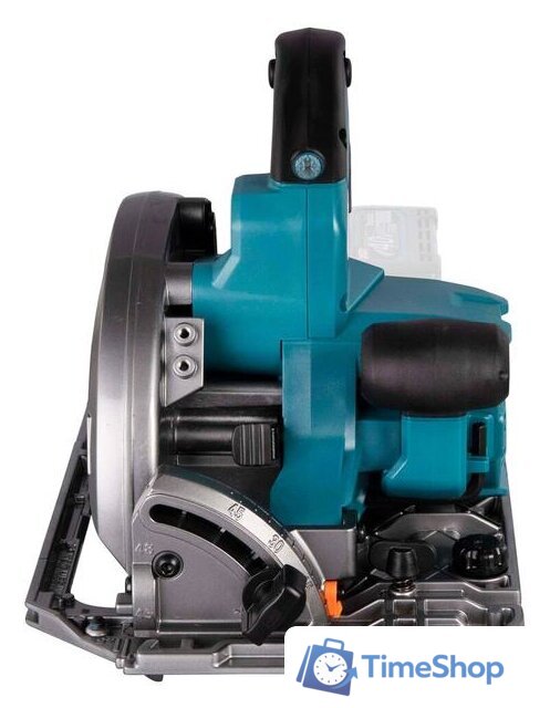 Дисковая (циркулярная) пила Makita HS004GZ (без АКБ) - Изображение №3 — Интернет-магазин Time-Shop