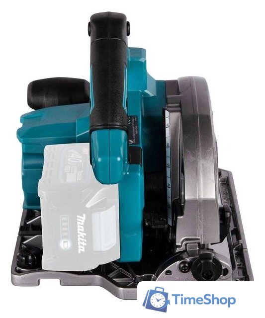 Дисковая (циркулярная) пила Makita HS004GZ (без АКБ) - Изображение №7 — Интернет-магазин Time-Shop