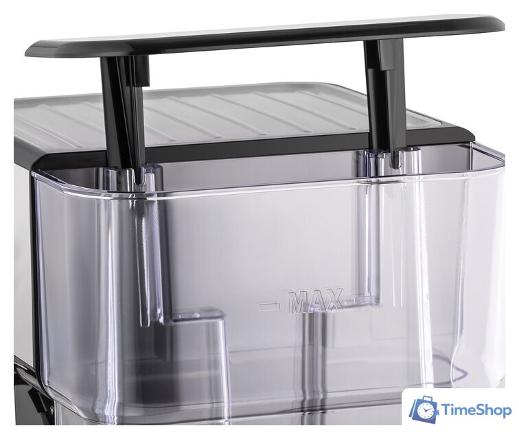 Рожковая кофеварка MAUNFELD MF-724S - Изображение №7 — Интернет-магазин Time-Shop