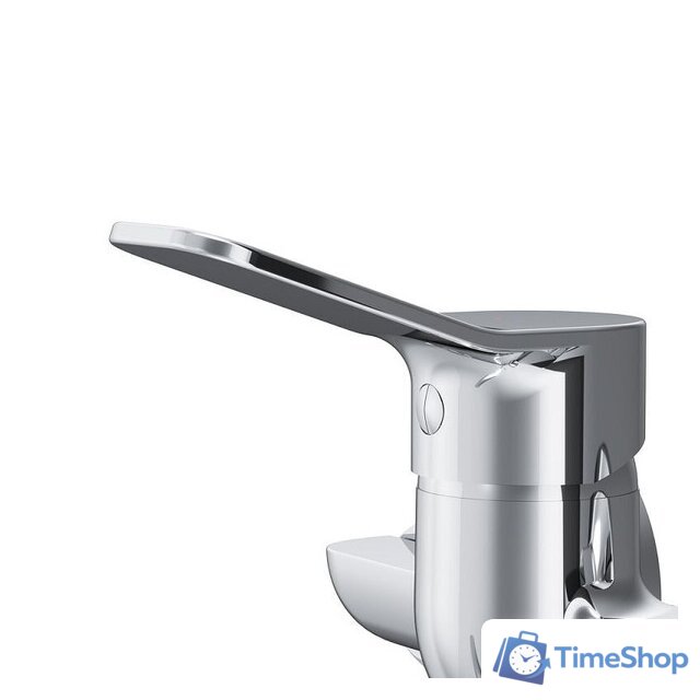 Смеситель AM.PM X-Joy F85A90100 - Изображение №6 — Интернет-магазин Time-Shop