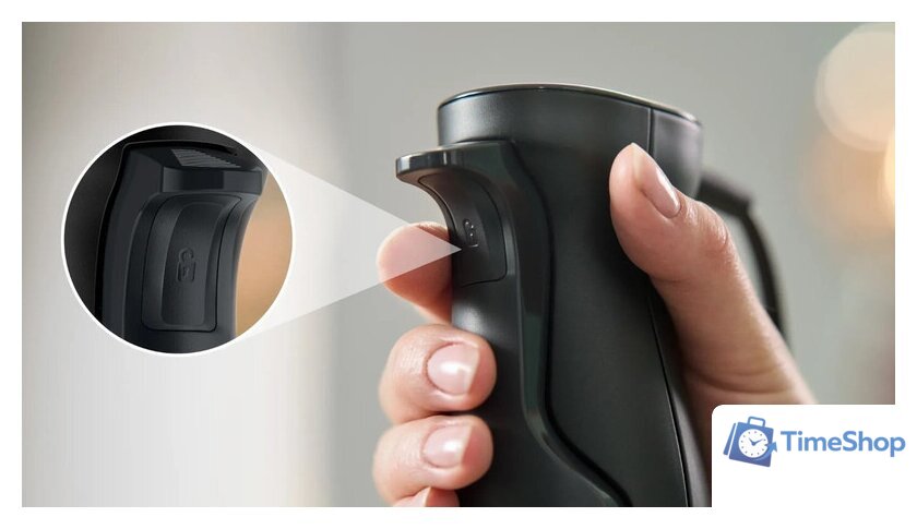 Погружной блендер Bosch MSM4B6V2 - Изображение №11 — Интернет-магазин Time-Shop