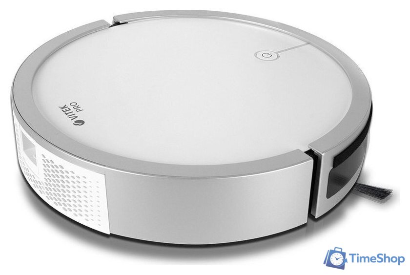 Робот-пылесос Vitek VT-1804 - Изображение №5 — Интернет-магазин Time-Shop